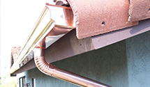 Rain Gutter Installation, Repair, Cleaning in Harvard, MA